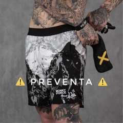 MKF Dark Short Preventa