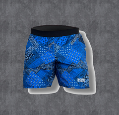 Session 3.5 Bandana Short Men - loja online