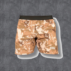 Image of Session 3.5 Camo Short Men