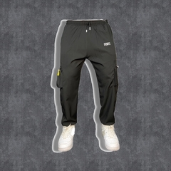 OUTLET Radical Pants 2.0 Black