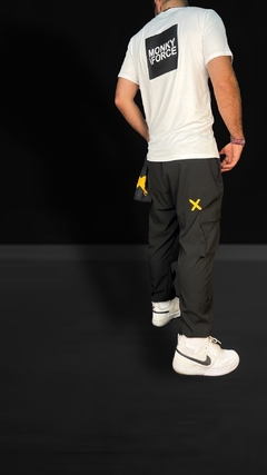 OUTLET Radical Pants 2.0 Black - buy online