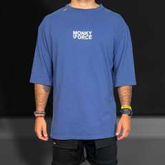 Prime Oversize Shirt Unisex - monkyforce
