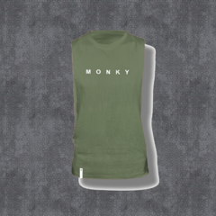 Monky Musculosa Men na internet