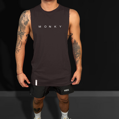 Imagen de Monky Musculosa Men