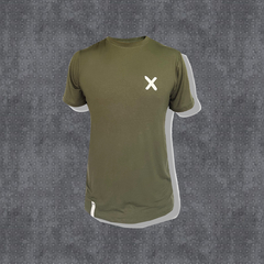 Tactic Shirt Claxic - monkyforce