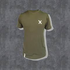 Outlet Tactic Shirt Claxic - tienda online