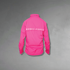 Storm Jacket Pink en internet