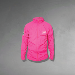 Storm Jacket Pink - comprar online