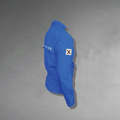 Storm Jacket Blue - comprar online