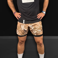 Pro Line 2.0 Camo Short Men - buy online