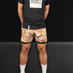 Pro Line 2.0 Camo Short Men - buy online