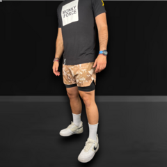 Imagen de Pro Line 2.0 Camuflado Short Men