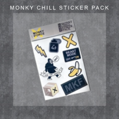 Sticker Planc - buy online