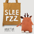 Bolsa Sleepzz + seu Sleepzz preferido - Sleepzz