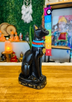 Bastet 14cm - comprar online