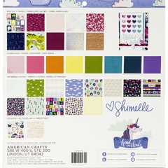 Shimelle Head In The Clouds Project Pad 12" x 12" 33/Pkg - comprar online