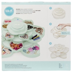 We R Bloom Embellishment Storage Mint