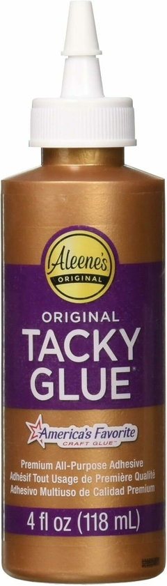 PEGAMENTO TACKY GLUE 118 ML (LIBRE DE ÁCIDO) - comprar online