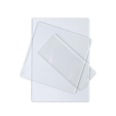 Sizzix Accessory Cutting Pads 1 Pair Multipac