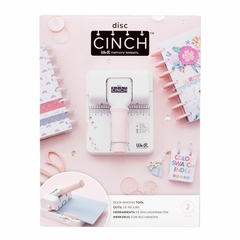 We R Disc Cinch Book Binding Tool - comprar online