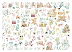 Die Cuts ENCANTADA en internet