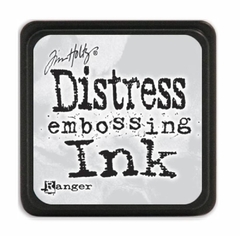 Tinta Distress Embossing Ink Mini