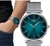 Reloj Tissot 1434101109100 Hombre Acero Cuarzo - comprar online