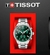 Reloj Tissot 1166171109200 Hombre Acero Cronometro - comprar online