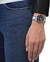 Reloj Tissot 1202101105100 Dama Acero - comprar online