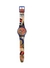Reloj Swatch SO29Z136 Miro s women & bird in the moonlight - comprar online