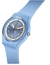Reloj Swatch SO31L100 Frozen Waterfall - comprar online