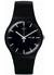 Reloj Swatch SO29B704 Mono Black Again