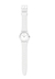 Reloj Swatch ge286 whitenel - comprar online