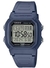 Reloj Casio w-800h Digital Resina - comprar online