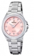 Reloj Festina f20700 Dama Acero Calendario - comprar online