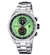 Reloj Festina f20694.3 Hombre Acero Cronometro Calendario