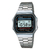 Reloj Unisex Casio Retro Vintage A168WA-1W