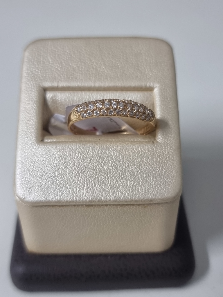 Como saber cuanto pesa online un anillo de oro