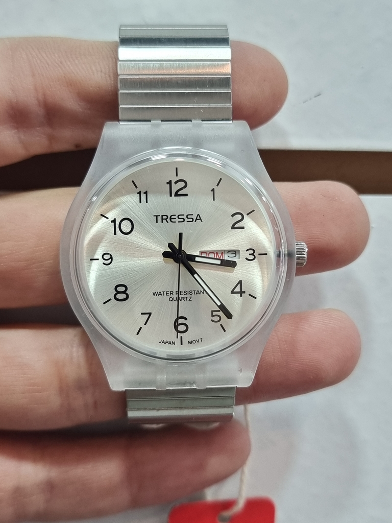 Reloj tressa chess sale