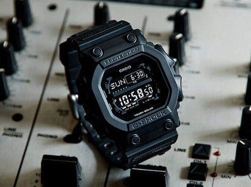 Casio g shock gx 2025