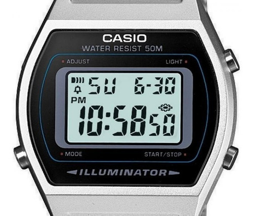 Casio top vintage retro