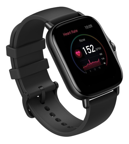 Amazfit gts cheap 2 black