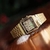 Reloj Unisex Casio Retro Vintage con mapita NEGRO (A-500WGA) - comprar online