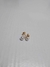 Abridor 18kt c/tic laminado perla Nº2 5mm modelo 711 + envio gratis en internet
