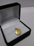 Medalla Virgen Lujan Primer tamaño Oro 18kt en internet