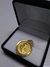 Medalla sagrado corazon facetada p 2,6 gramos - comprar online