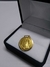 Medalla virgen de lujan 3er tamaño p 2,3 g - comprar online