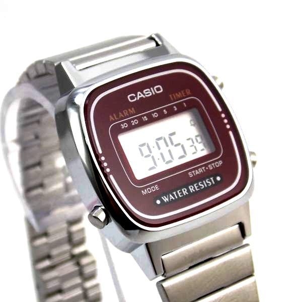 Relojes retro online mujer