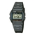 Reloj Unisex Casio Retro Vintage Caucho W59-1vq