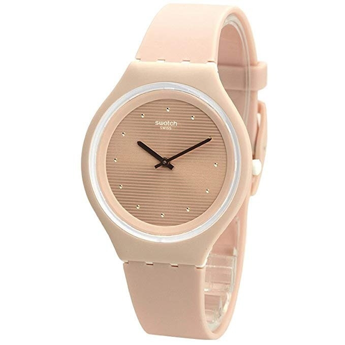 Reloj Mujer Swatch SKINSKIN SVUT100